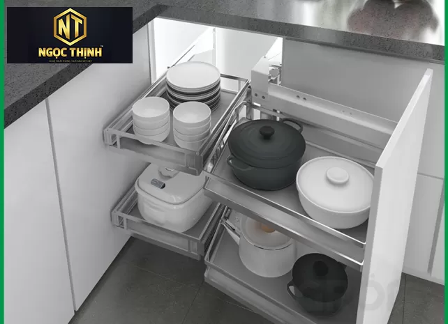 Giá góc liên hoàn nan dẹt inox 304  tại Long Tân Giá góc liên hoàn nan dẹt inox 304  tại Long Tân